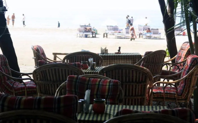 Sheen Beach Resort