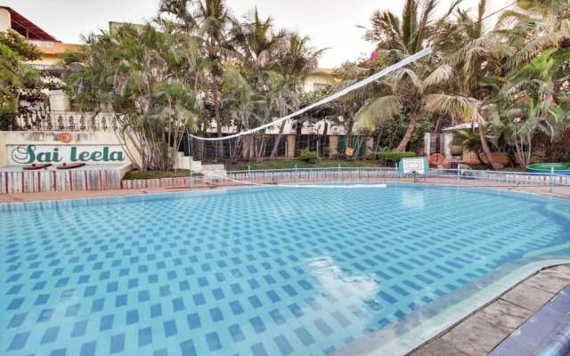 Hotel Sai Leela