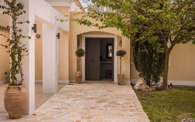 Villa Rodia