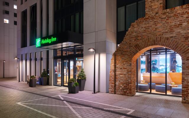 Holiday Inn Gdansk - City Centre, an IHG Hotel