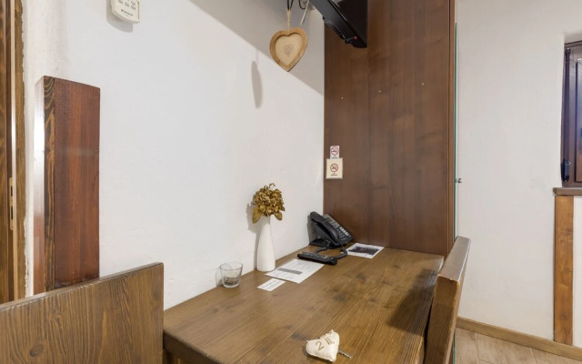 Pannonian Studio For Two