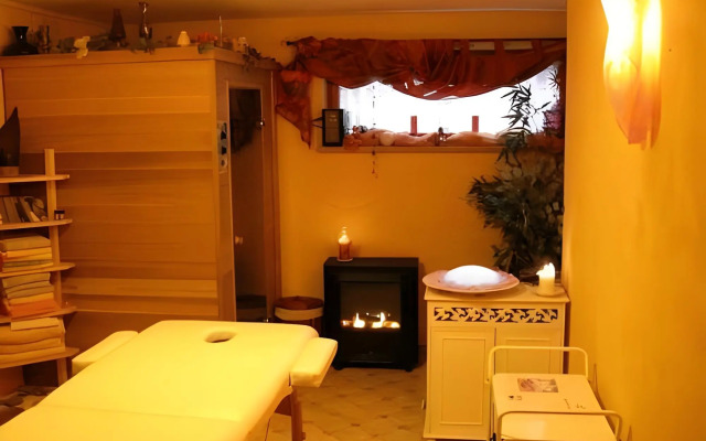 Hotel & Restaurant Rizzelli