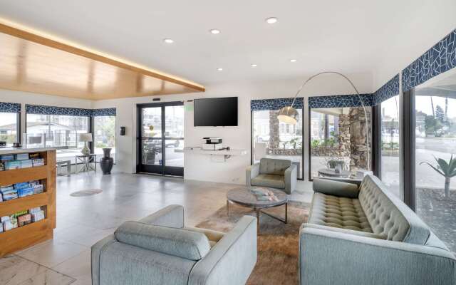 Best Western at Ventura Pier