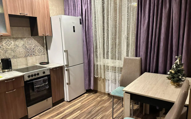 Твои сутки на улице Героев России