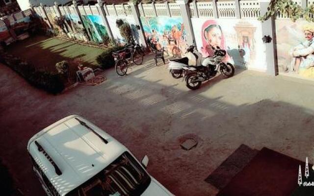 Hotel Manbhar