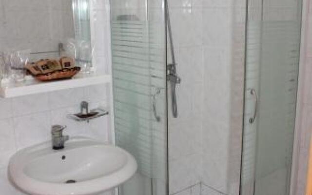 Hotel Prezident