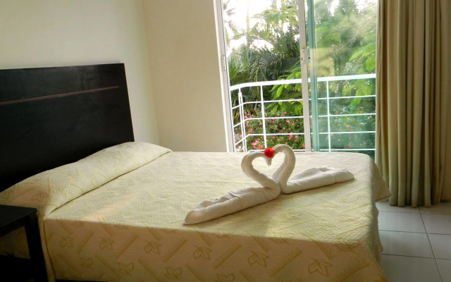 Hotel Boca de Ovejas