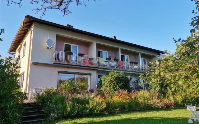 Seehaus Feichter