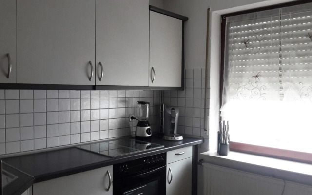 Ferienwohnung Claudia & Dino