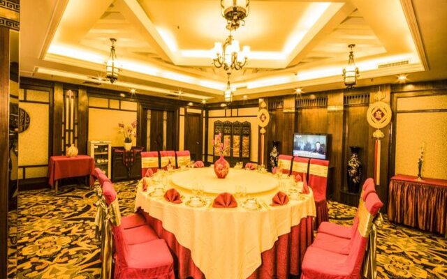 Guilin Park Hotel
