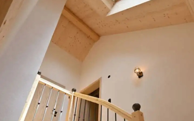 Oma Ludwin 2 Comfortable Holiday Residence