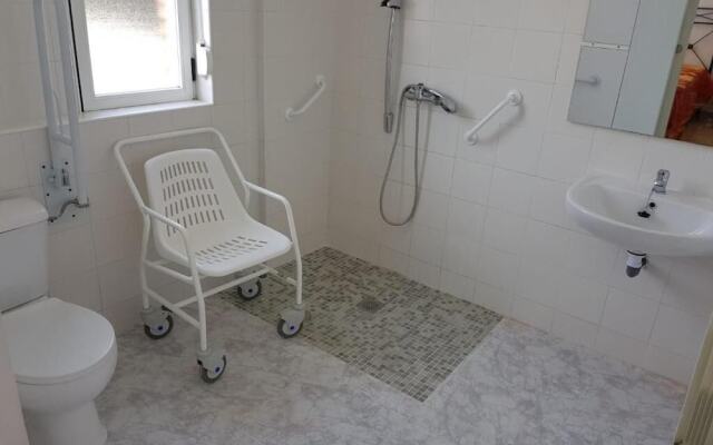 Albergue Ciudad del Doncel