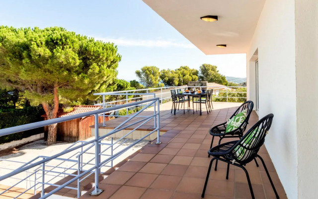 FENER DE DALT 89 Magnífica casa con piscina y vistas