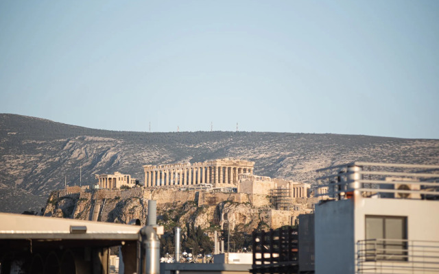 Athenian Spirit