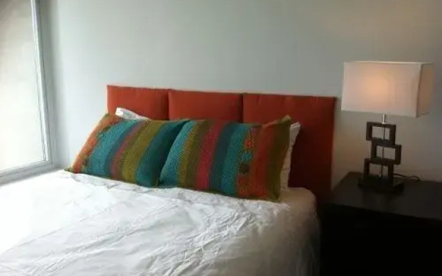 Mode Suites Rentals - Pacific Centre Suites