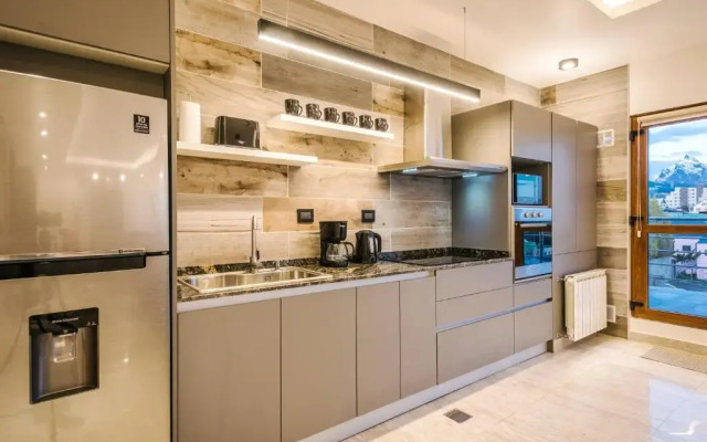 Gente del Sur - Fique