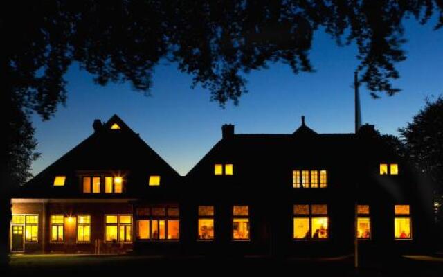 Landhuis Hotel Rikus