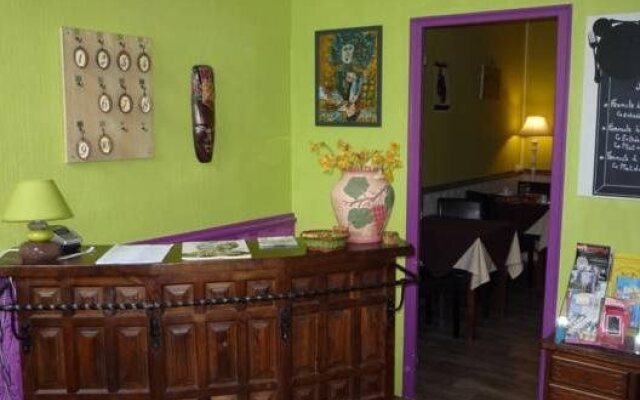 Hôtel-Restaurant La Petite Villette