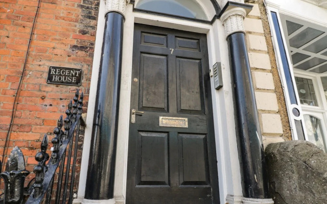 Regent House