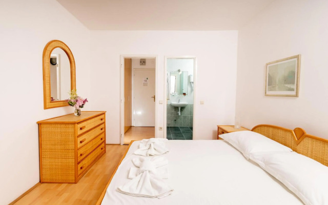 Hotel Timun