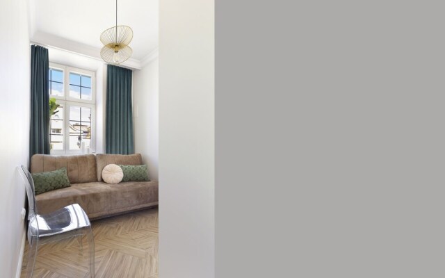 Elite Apartments Mariacka Premium