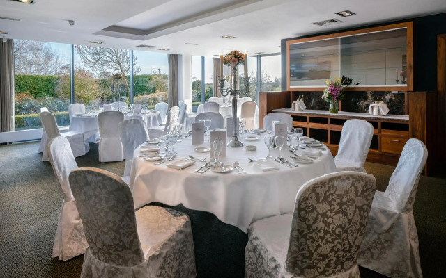 Moyvalley Hotel & Golf Resort