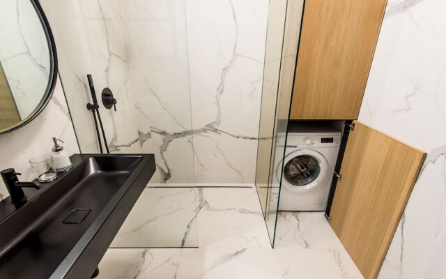 Super-Apartamenty - Targi
