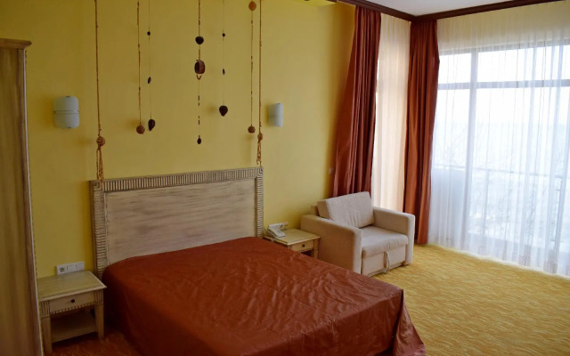 Brigantina Beach Hotel