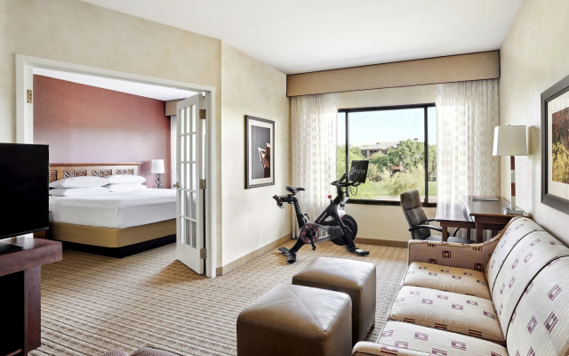 Scottsdale Marriott at McDowell Mountains