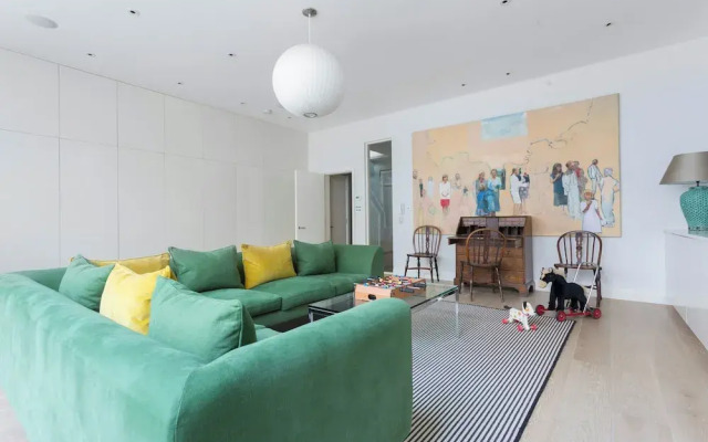 Poplar Grove by Onefinestay