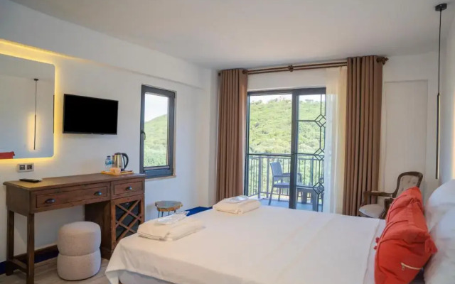 Aris Guest House