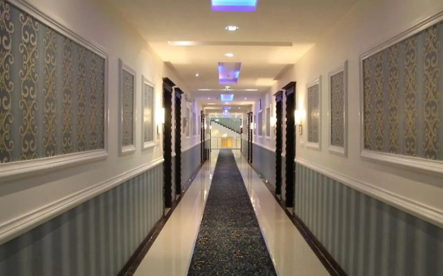 Anika furnished apartment