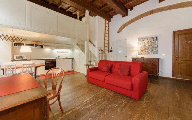 Lambertesca Loft by Mmega