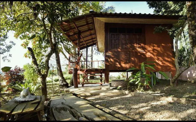 The Wes Village