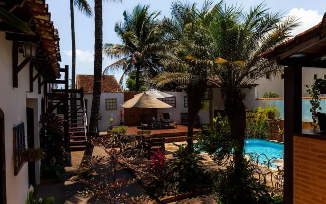 Casa Aldeia Paraty