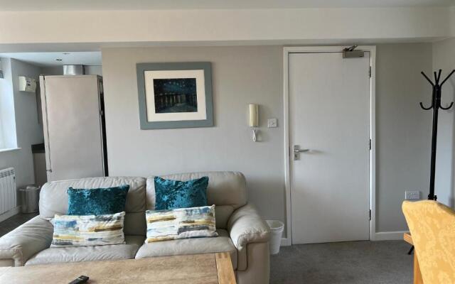 The Market Street Apartments - Ulverston