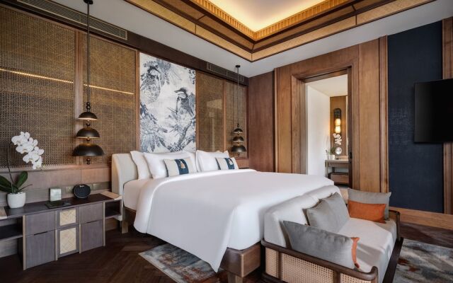 The Meru Sanur