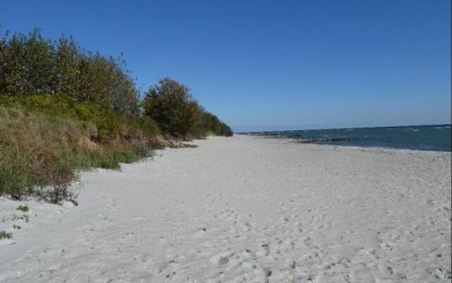 Feriendorf Südstrand Haus 08