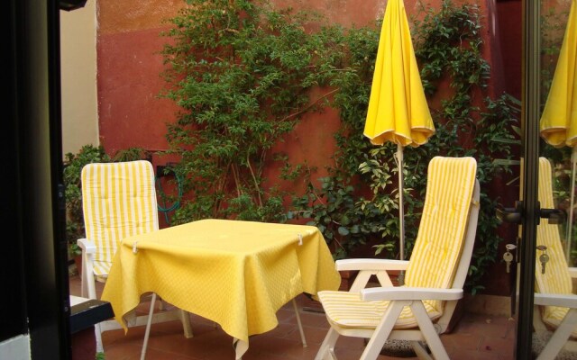 Holiday Rome Apartments - Colosseo