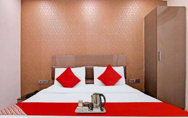 Collection O 70258 Hotel Wall Street