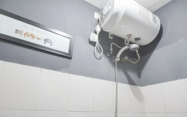 Cozy Studio At Teluk Intan Apartment