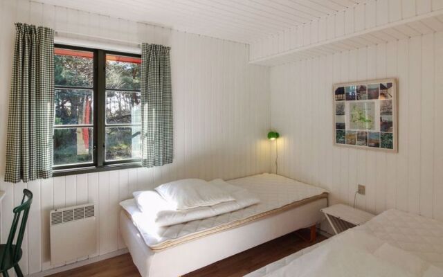 "Murtuz" - 50m from the sea in Bornholm