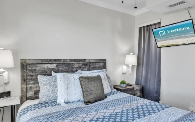 The Victorian Condos