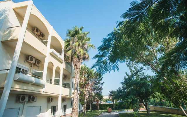 Hotel Plaza
