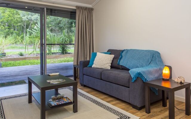 Sail Rock Apartment 1