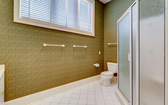 10 Hunt Club Holiday Home