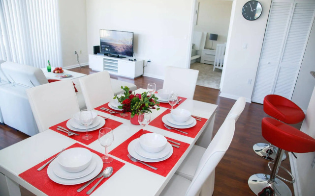 Sunrise Family Apartments