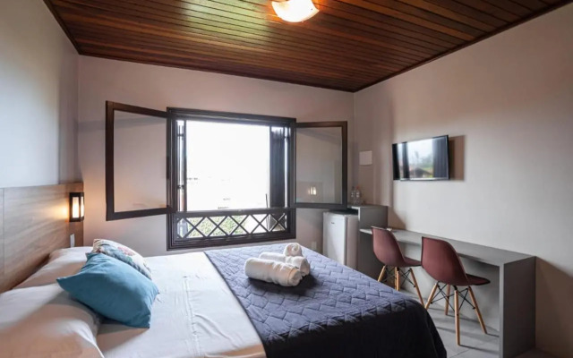 Parador Casa da Praia