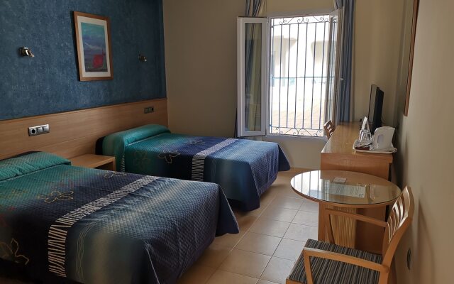Hotel Punta del Cantal - Adults Only