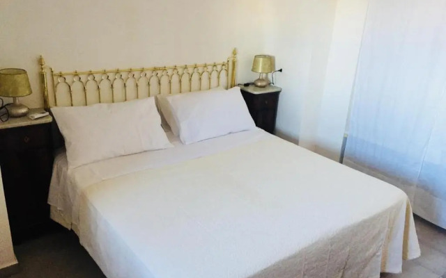 Dammusi Sciuvechi Resort